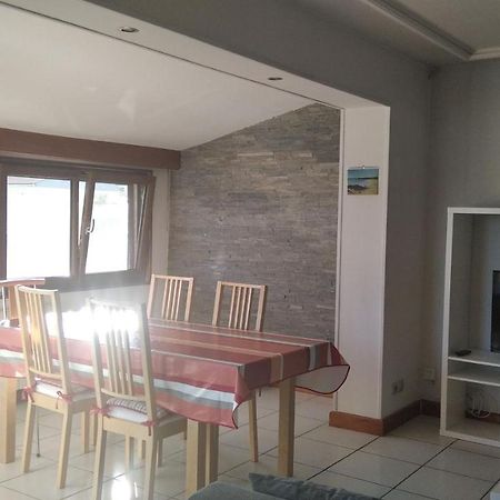 Appartement 3 Chambres Proche Mer Entre Palavas Les Flots Et Frontignan Plage Dans Maison Avec Jardin ヴィルヌーヴ・レ・マグローヌ エクステリア 写真