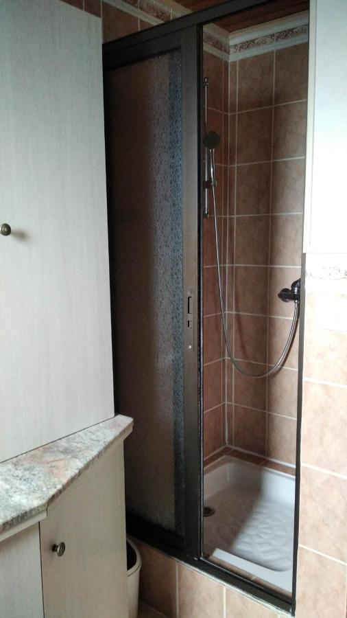 Appartement 3 Chambres Proche Mer Entre Palavas Les Flots Et Frontignan Plage Dans Maison Avec Jardin ヴィルヌーヴ・レ・マグローヌ エクステリア 写真