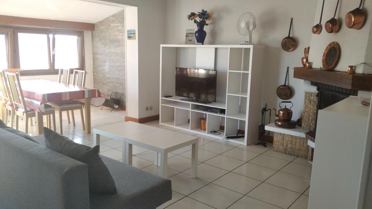 Appartement 3 Chambres Proche Mer Entre Palavas Les Flots Et Frontignan Plage Dans Maison Avec Jardin ヴィルヌーヴ・レ・マグローヌ エクステリア 写真