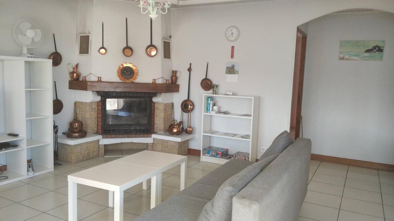 Appartement 3 Chambres Proche Mer Entre Palavas Les Flots Et Frontignan Plage Dans Maison Avec Jardin ヴィルヌーヴ・レ・マグローヌ エクステリア 写真