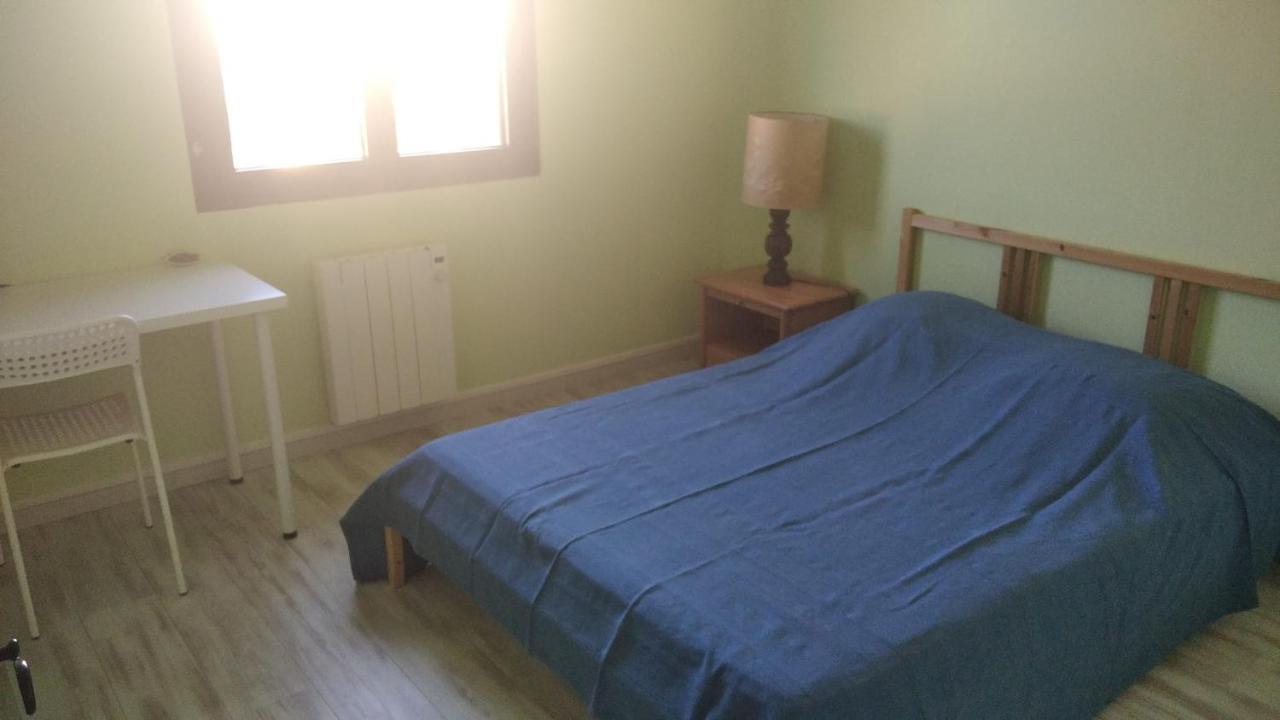 Appartement 3 Chambres Proche Mer Entre Palavas Les Flots Et Frontignan Plage Dans Maison Avec Jardin ヴィルヌーヴ・レ・マグローヌ エクステリア 写真