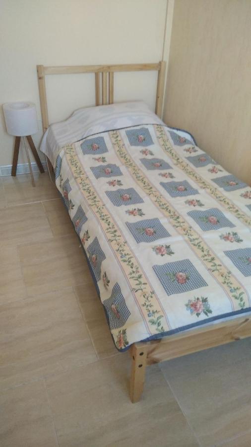 Appartement 3 Chambres Proche Mer Entre Palavas Les Flots Et Frontignan Plage Dans Maison Avec Jardin ヴィルヌーヴ・レ・マグローヌ エクステリア 写真